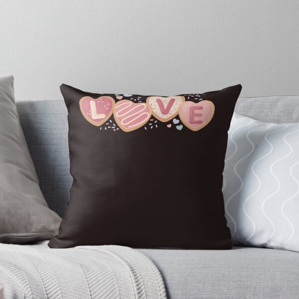 Item preview, Love Cookies  designed and sold by IlmariKissala.