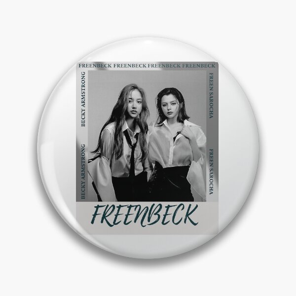 Item preview, FreenBeck - SamMon - Gap the Series   designed and sold by Khalebveliz1.