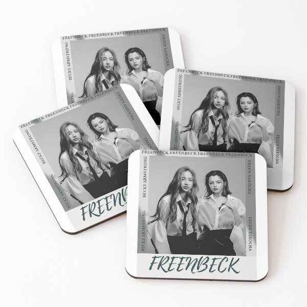 Item preview, FreenBeck - SamMon - Gap the Series   designed and sold by Khalebveliz1.