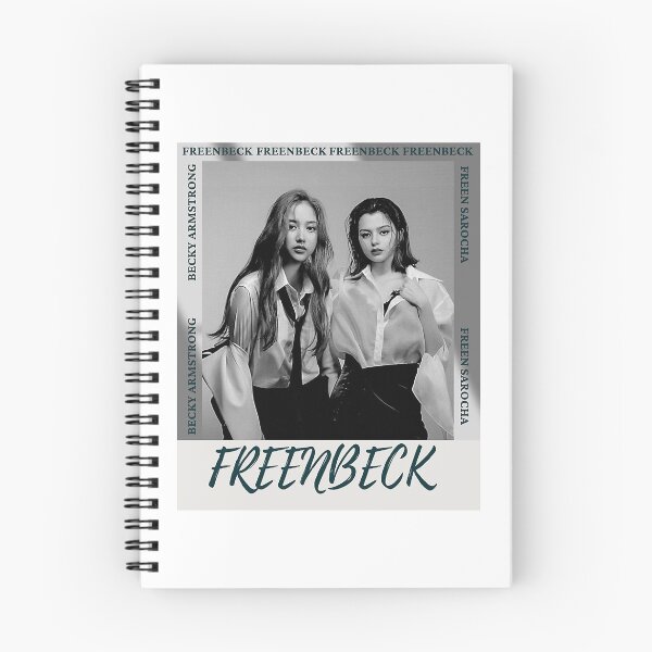 Item preview, FreenBeck - SamMon - Gap the Series designed and sold by Khalebveliz1.