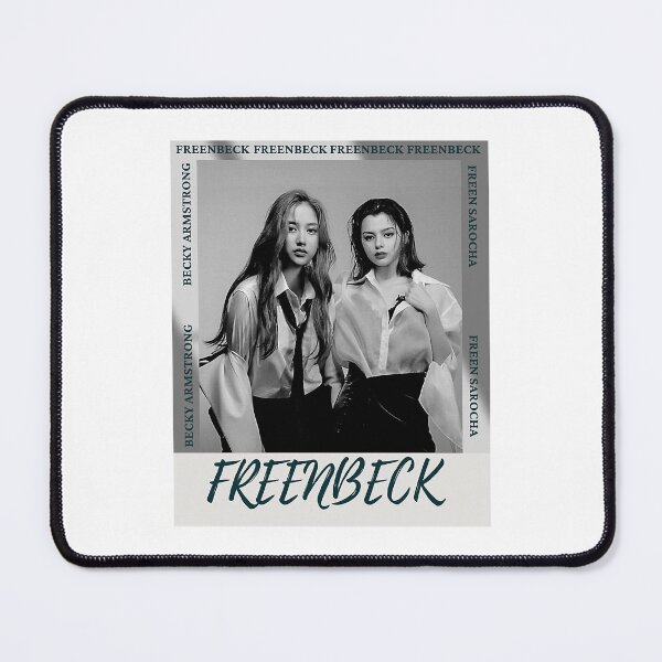 Item preview, FreenBeck - SamMon - Gap the Series   designed and sold by Khalebveliz1.