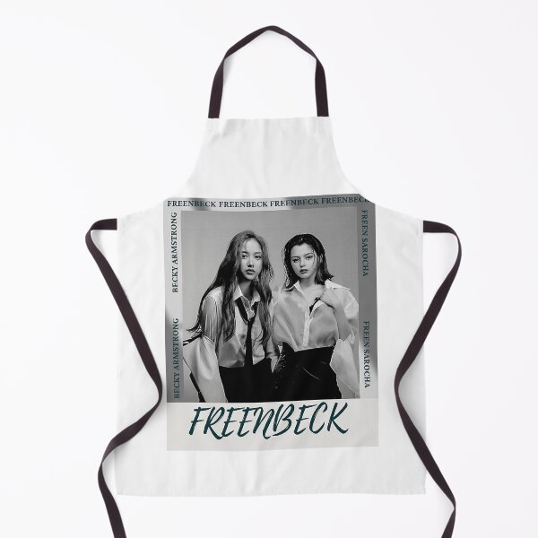 Item preview, FreenBeck - SamMon - Gap the Series   designed and sold by Khalebveliz1.