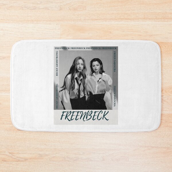 Item preview, FreenBeck - SamMon - Gap the Series   designed and sold by Khalebveliz1.