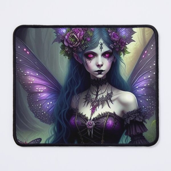 Item preview, Dark Fae designed and sold by BiancaDPetals.
