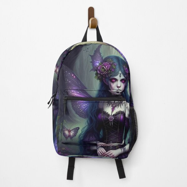 Item preview, Dark Fae designed and sold by BiancaDPetals.