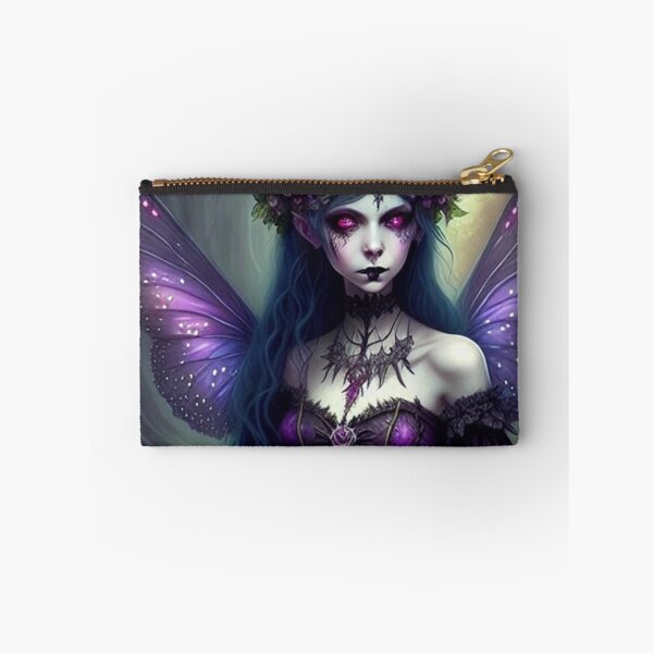 Item preview, Dark Fae designed and sold by BiancaDPetals.