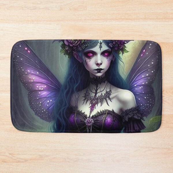 Item preview, Dark Fae designed and sold by BiancaDPetals.