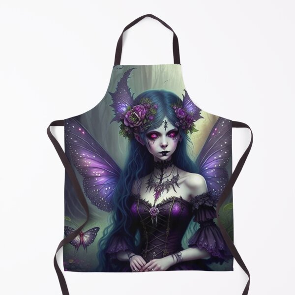 Item preview, Dark Fae designed and sold by BiancaDPetals.