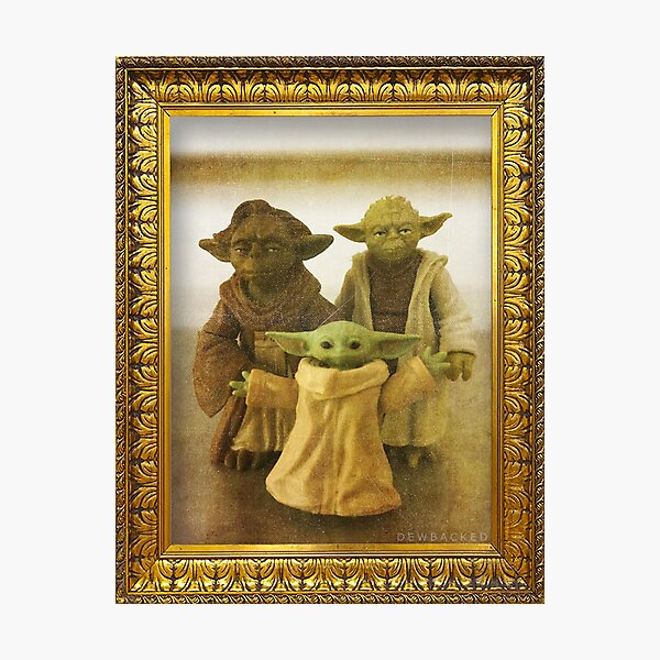 Item preview, Awkward Family Photo designed and sold by Dewbacked.