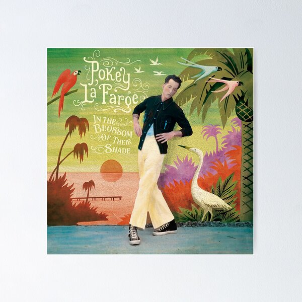 Item preview, Swan Pokey Show LaFarge In The Water UK World designed and sold by kduheadh.