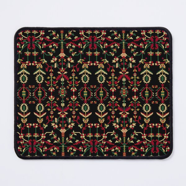 Item preview, Mexican Style Aztec Pattern designed and sold by design-hub420.
