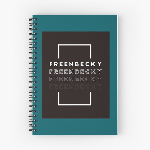 Item preview, Freenbecky Shirt designed and sold by Khalebveliz1.