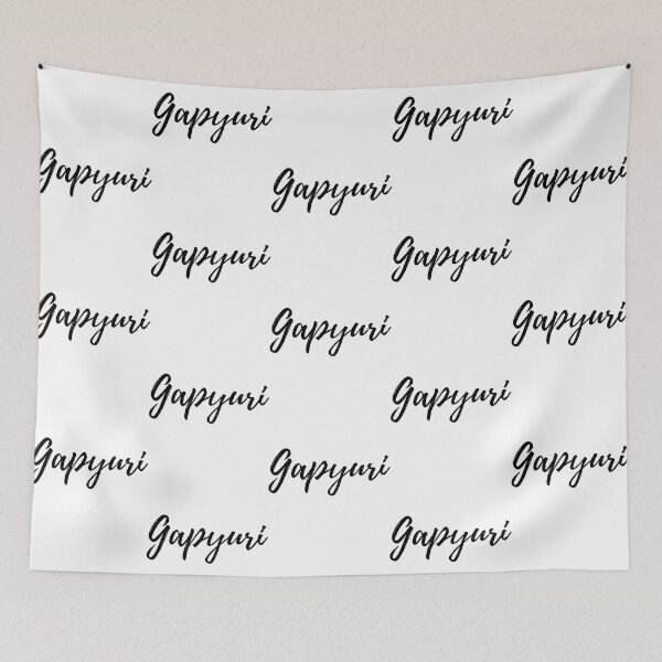 Item preview, gapyuri designed and sold by Khalebveliz1.