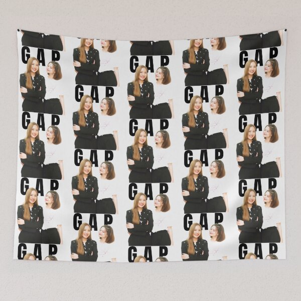 Item preview, gapyuri designed and sold by Khalebveliz1.