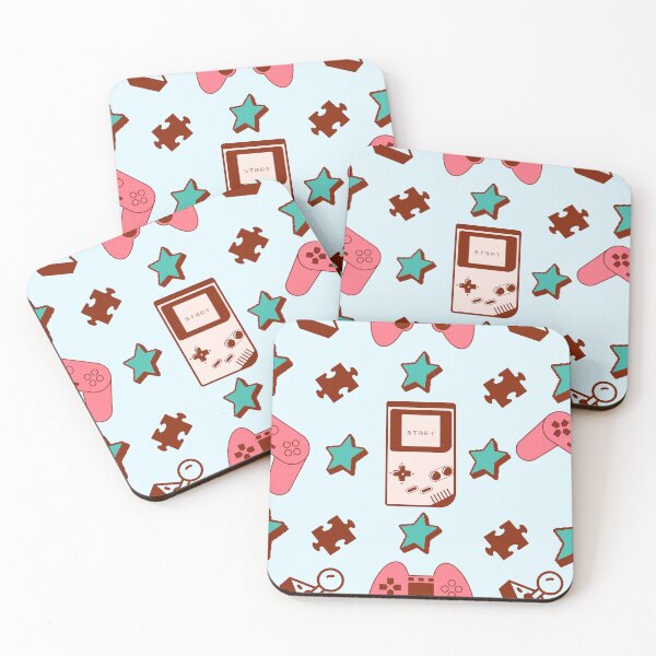 Item preview, Vintage 80's 90's Retro Gaming Consoles, Retro Gamers' Gift designed and sold by vystudio.