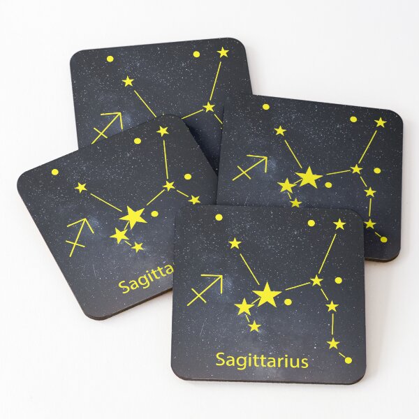 Item preview, Sagittarius Constellation designed and sold by OCNau.