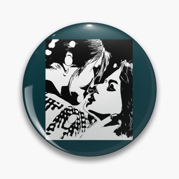 Item preview, khum sam and moon kiss for the first time real kiss   designed and sold by Khalebveliz1.