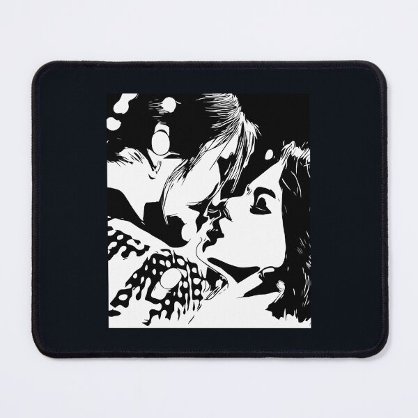 Item preview, khum sam and moon kiss for the first time real kiss   designed and sold by Khalebveliz1.
