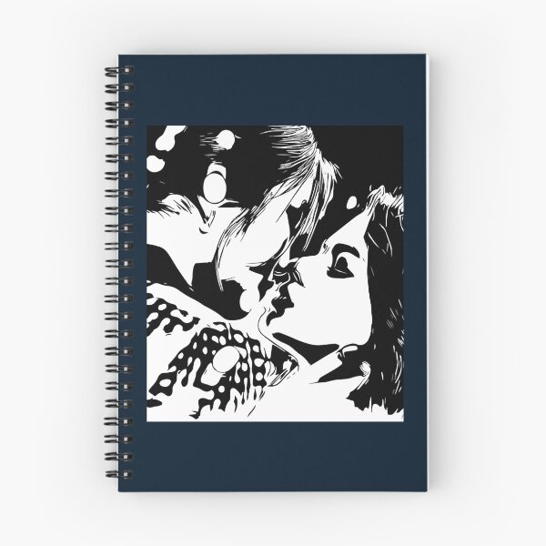 Item preview, khum sam and moon kiss for the first time real kiss designed and sold by Khalebveliz1.