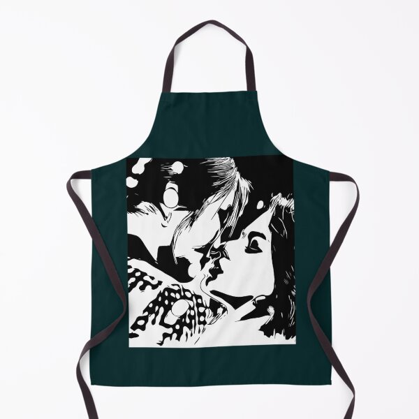 Item preview, khum sam and moon kiss for the first time real kiss   designed and sold by Khalebveliz1.