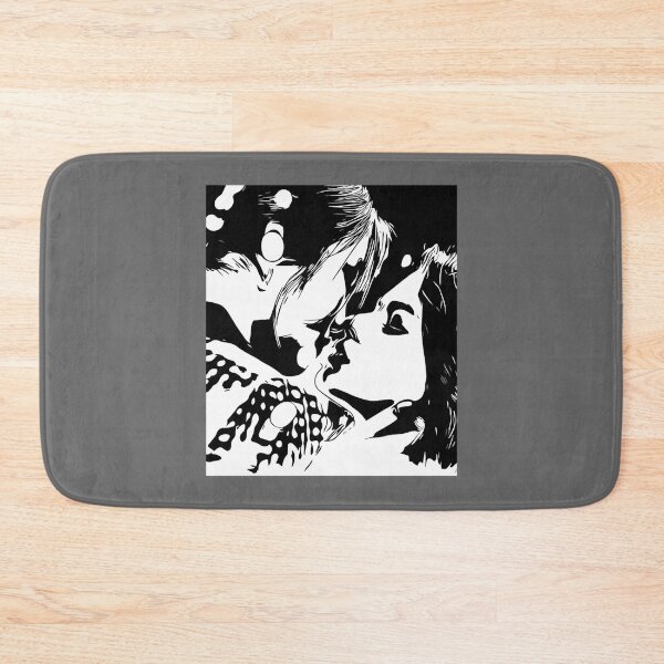 Item preview, khum sam and moon kiss for the first time real kiss designed and sold by Khalebveliz1.