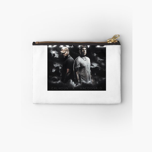 Item preview, The Brave Tom MacDonald & Adam Calhoun designed and sold by ArtClothessaur.