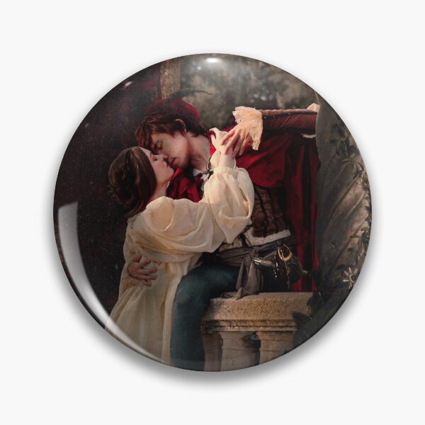 Item preview, Romeo and Juliet designed and sold by CafeDeDuy.