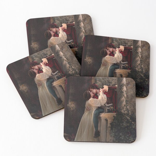 Item preview, Romeo and Juliet designed and sold by CafeDeDuy.