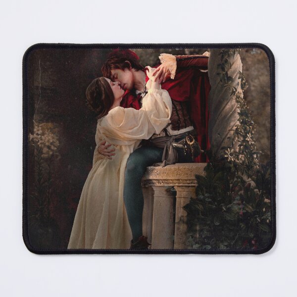 Item preview, Romeo and Juliet designed and sold by CafeDeDuy.
