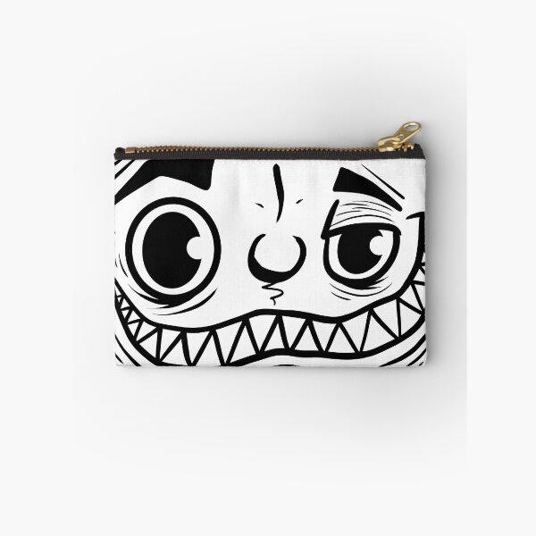 Item preview, Eggshell Grimace designed and sold by paperyachtclub.