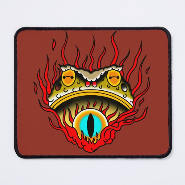 Item preview, Krok'con the Fire Walker designed and sold by Barkainian.