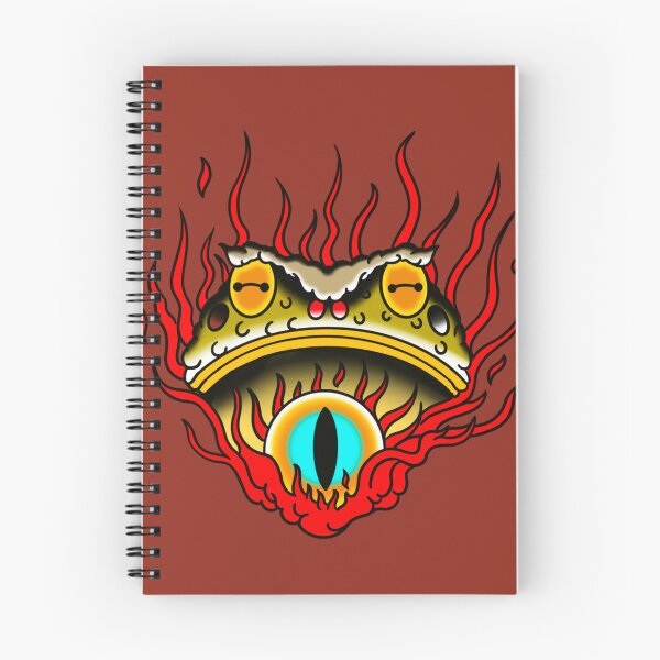Item preview, Krok'con the Fire Walker  designed and sold by Barkainian.