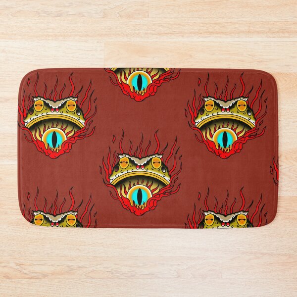 Item preview, Krok'con the Fire Walker  designed and sold by Barkainian.