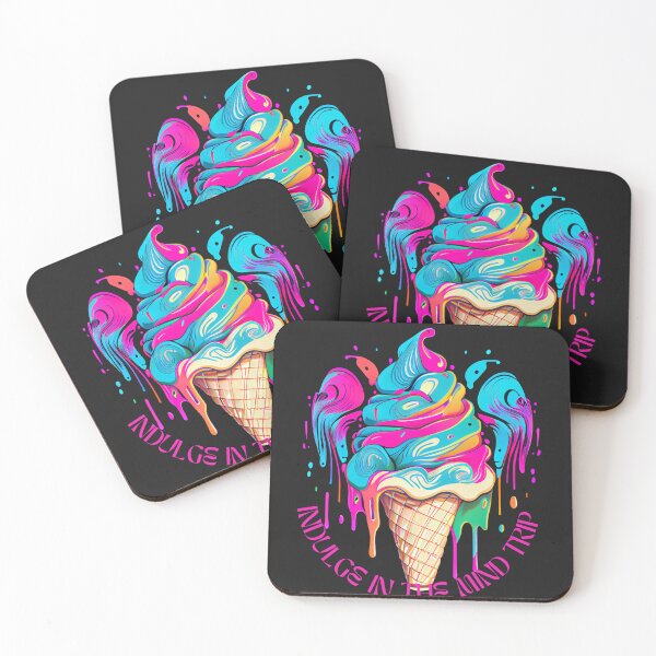Item preview, Melting  designed and sold by MindTankArt.