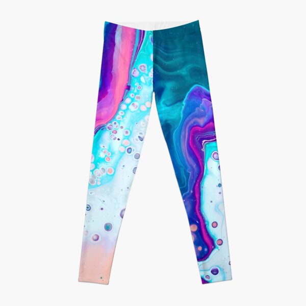 praia da marinha. Leggings