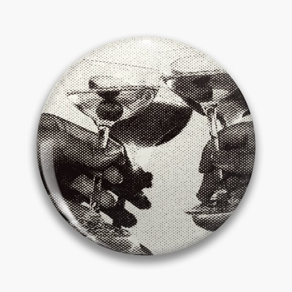 Item preview, Martini Glasses Vintage News Print designed and sold by maddiemercer.