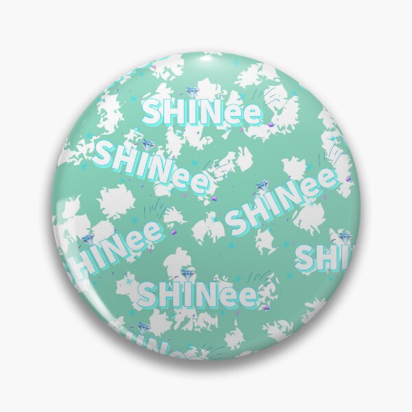 Item preview, SHINee pattern I designed and sold by andrasdesignssss.