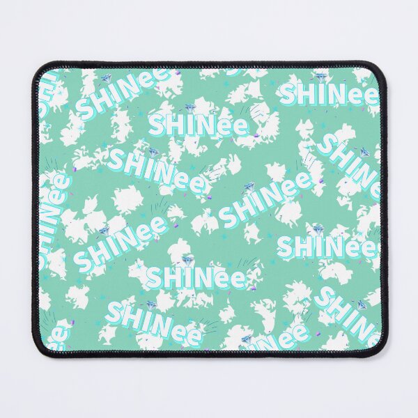 Item preview, SHINee pattern I designed and sold by andrasdesignssss.
