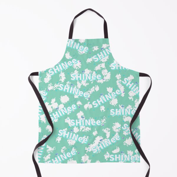 Item preview, SHINee pattern I designed and sold by andrasdesignssss.