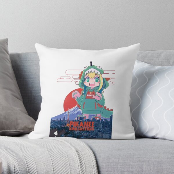 pikamee vtuber face Tapestry for Sale by 3t0arts