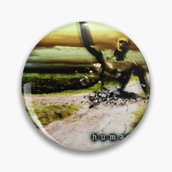 Item preview, Human Clay Creed designed and sold by ArtClothessaur.