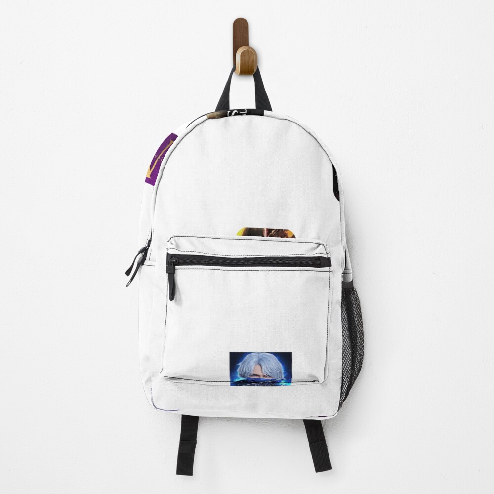 Item preview, Backpack designed and sold by virtan.