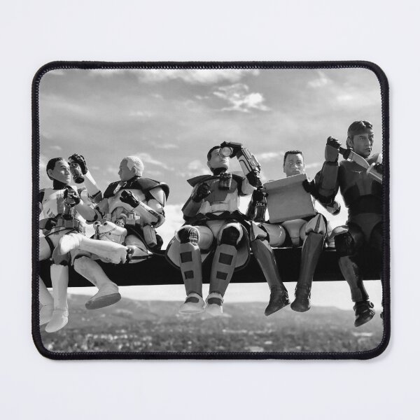 Item preview, Lunch Break designed and sold by Dewbacked.