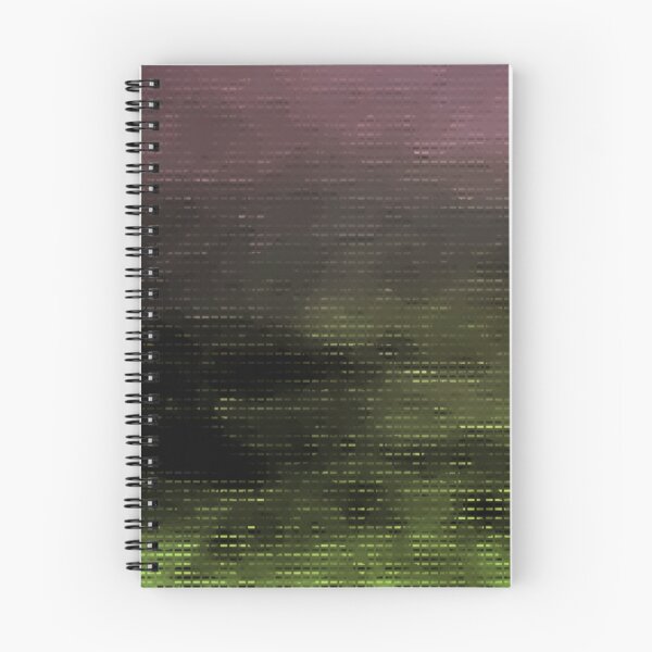 Artikelvorschau, Wassermelonen-Turmalin-blasses rosa grünes u. schwarzes abstraktes digitales Design durch Veda entworfen und verkauft von kattakitty.