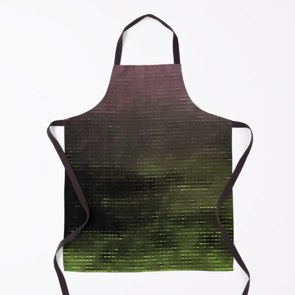 Item preview, Watermelon Tourmaline Pale Pink Green & Black Abstract Digital Design by Veda designed and sold by kattakitty.