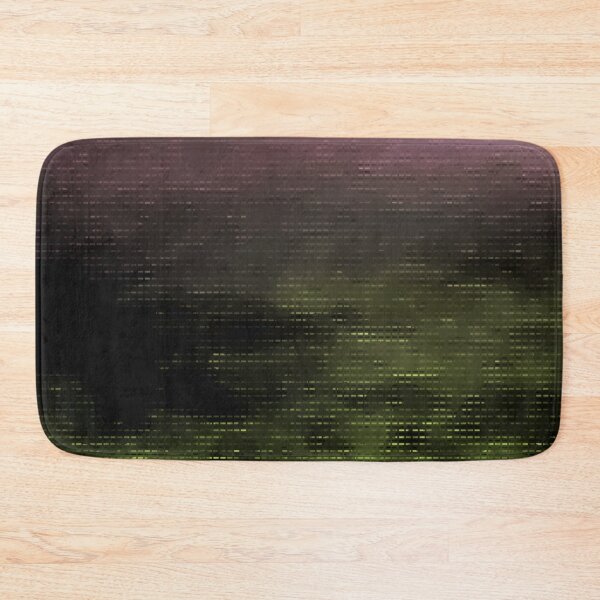 Item preview, Watermelon Tourmaline Pale Pink Green & Black Abstract Digital Design by Veda designed and sold by kattakitty.
