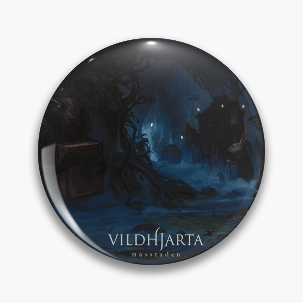 Item preview, forte Vildhjarta designed and sold by ArtClothessaur.