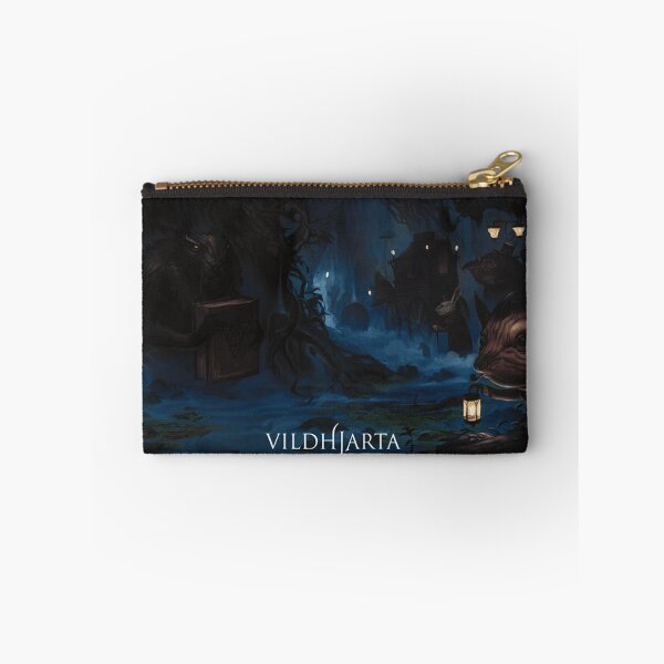 Item preview, forte Vildhjarta designed and sold by ArtClothessaur.