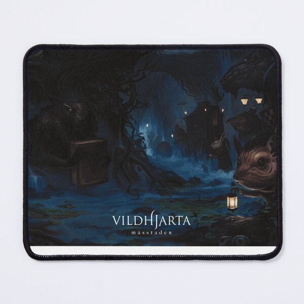 Item preview, forte Vildhjarta designed and sold by ArtClothessaur.