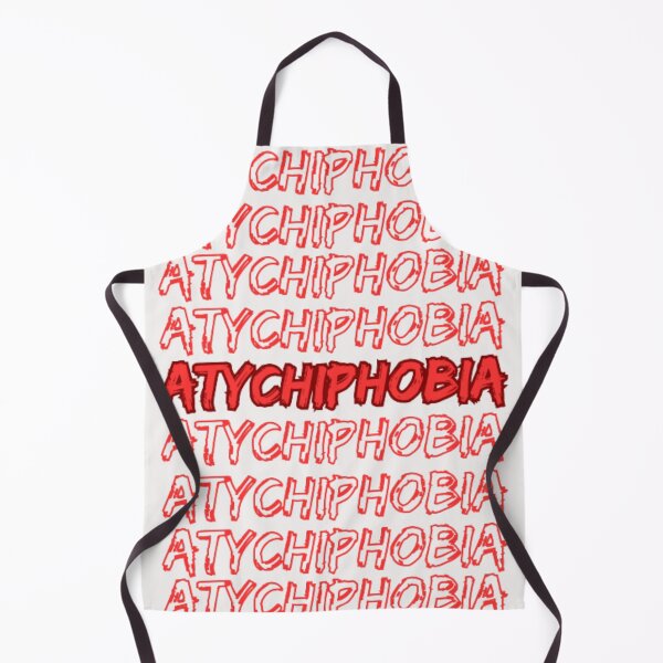 Item preview, Atychiphobia designed and sold by PARADISEGLOBE.